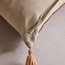Desert Elegance Zahra Embroidered Filled Cushion - 40x40 cm-household-cushionsandthrows-filledcushions-decorativecushions-image-3