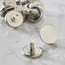 Maston Curtain Magnetic Buckle - Set of 10-household-windows-curtainrodsandaccessories-windowaccessories-image-4