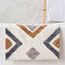 Ikat Bath Mat - 60x90 cm-household-bathandlaundry-bathlinen-bathmatsandtubmats-image-2