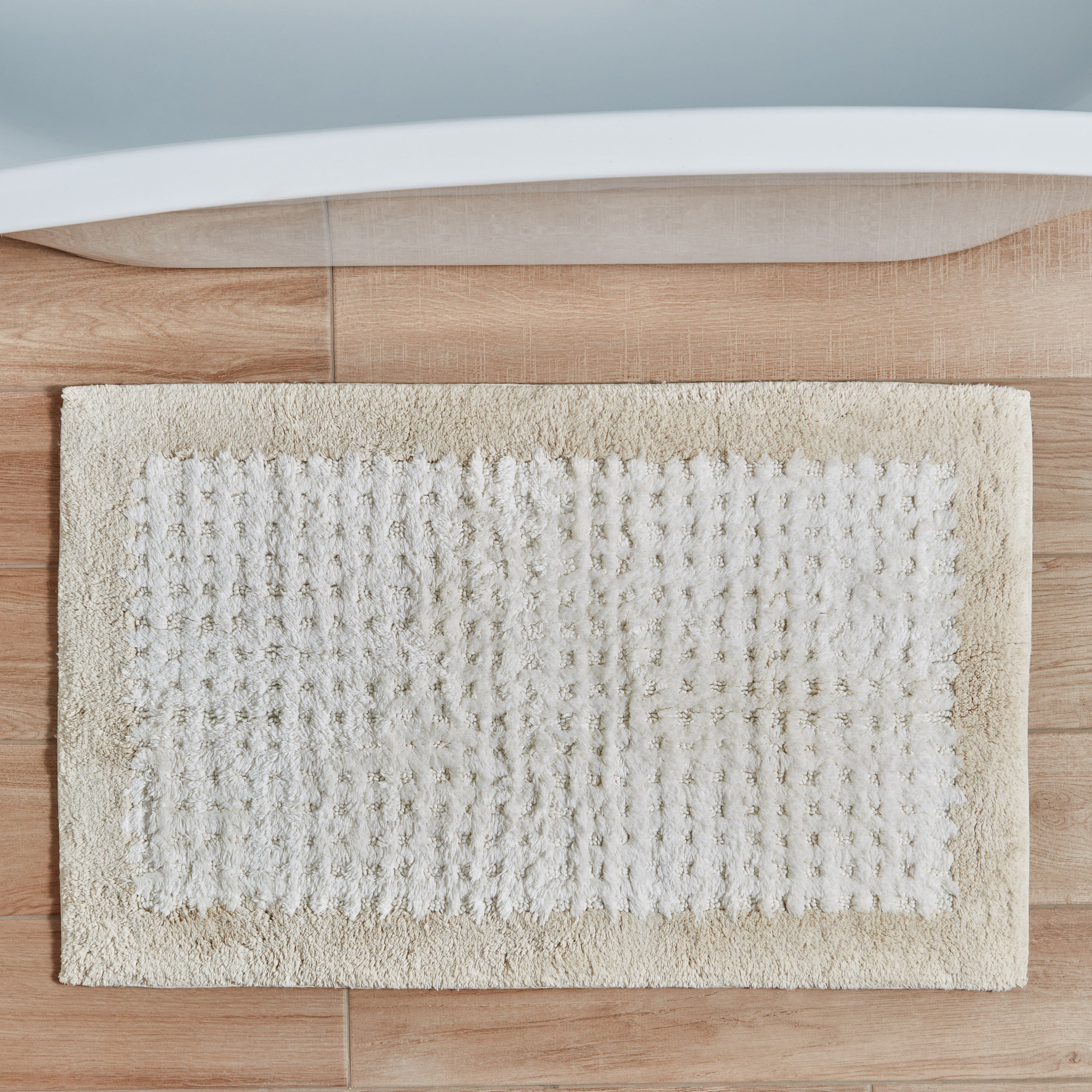 Addison Bath Mat - 50x80 cm-household-bathandlaundry-bathlinen-bathmatsandtubmats-image-1