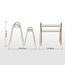 Zappa Marble Top Nesting Tables - Set of 2-furniture-livingroom-nestoftables-image-6