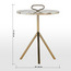 طاولة جانبية بسطح حجري - ميكينت-furniture-livingroom-sideandendtables-image-1
