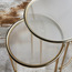 طاولات متداخلة بسطح رخام - ليزيث- قطعتين-furniture-livingroom-nestoftables-image-4
