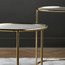طاولات متداخلة بسطح رخام - ليزيث- قطعتين-furniture-livingroom-nestoftables-image-2