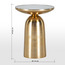Rabia Glass Top Side Table-furniture-livingroom-sideandendtables-image-5