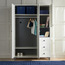 Lucas 3-Door Wardrobe with Drawers-babyandkids-roomfurniture-wardrobes-image-3