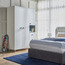 Lucas 3-Door Wardrobe with Drawers-babyandkids-roomfurniture-wardrobes-image-8