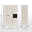 Lucas 3-Door Wardrobe with Drawers-babyandkids-roomfurniture-wardrobes-image-9