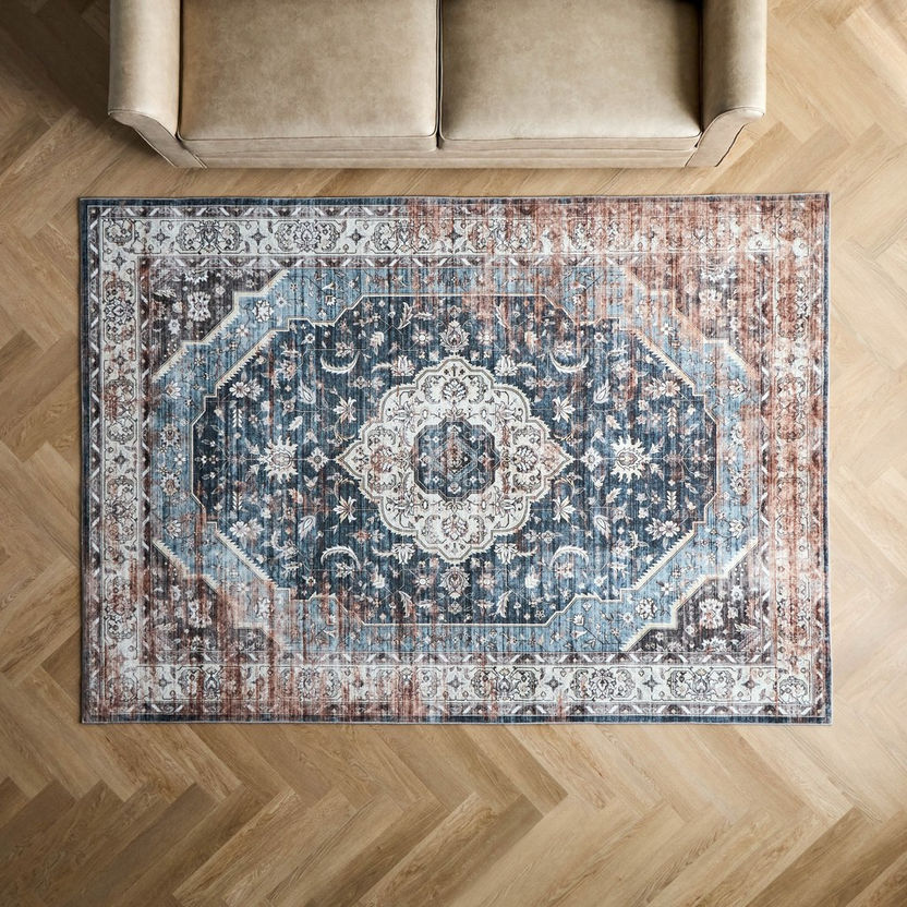 200x290 Rug Example Shop Portia Rug - 200x290 cm | Home Centre Qatar