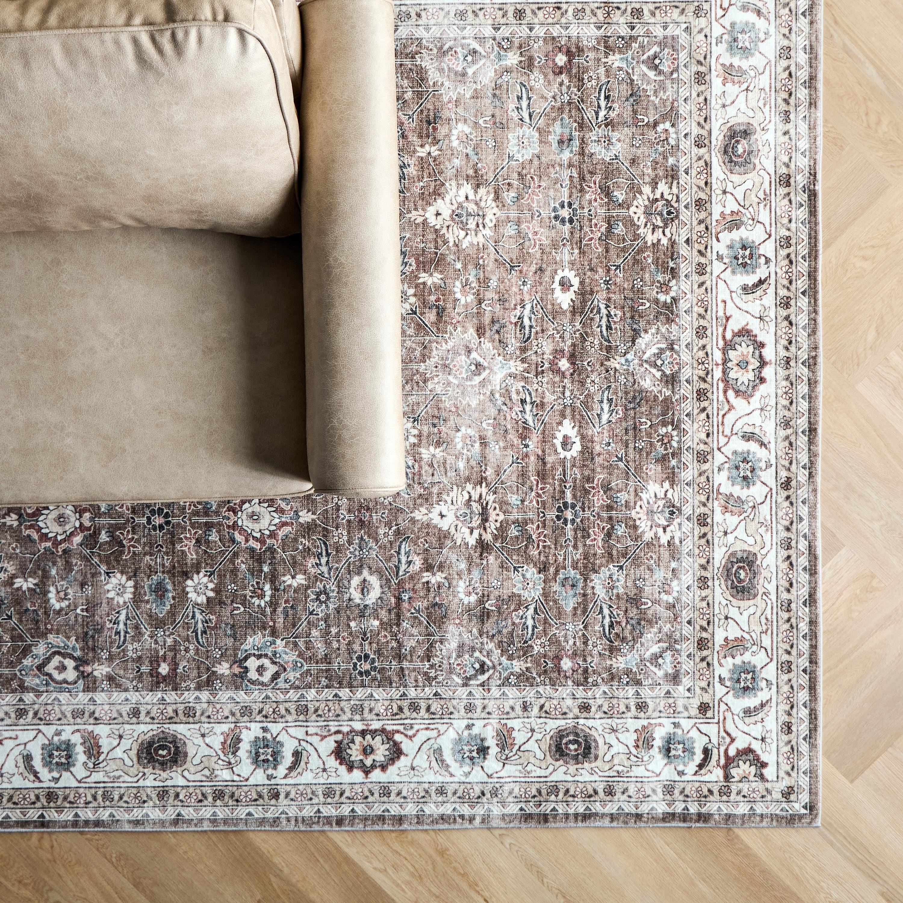 Shop Meredith Rug - 200x290 cm | Home Centre UAE