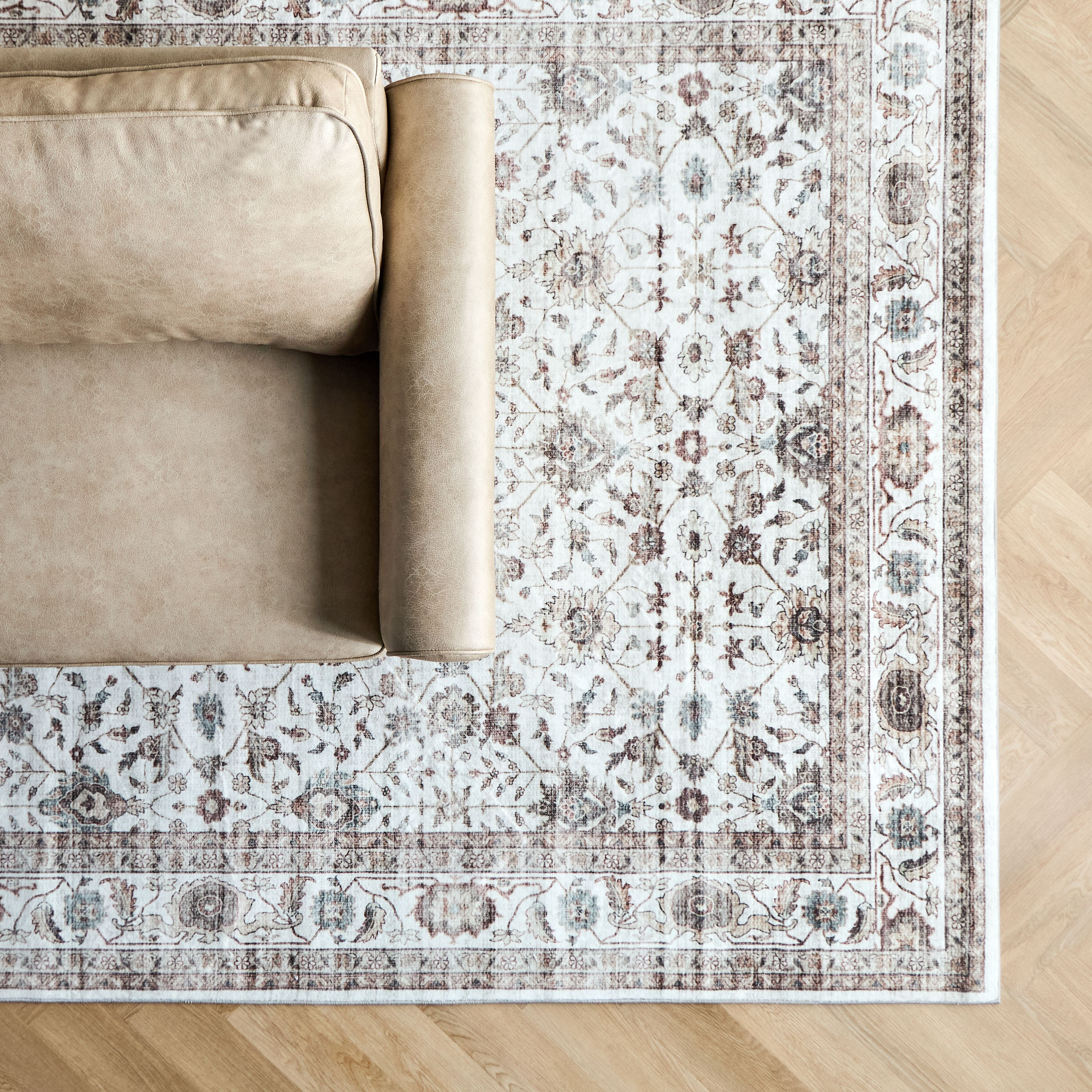 سجادة - ميرديث - 200x290 سم-household-rugsandcarpets-rugs-image-1