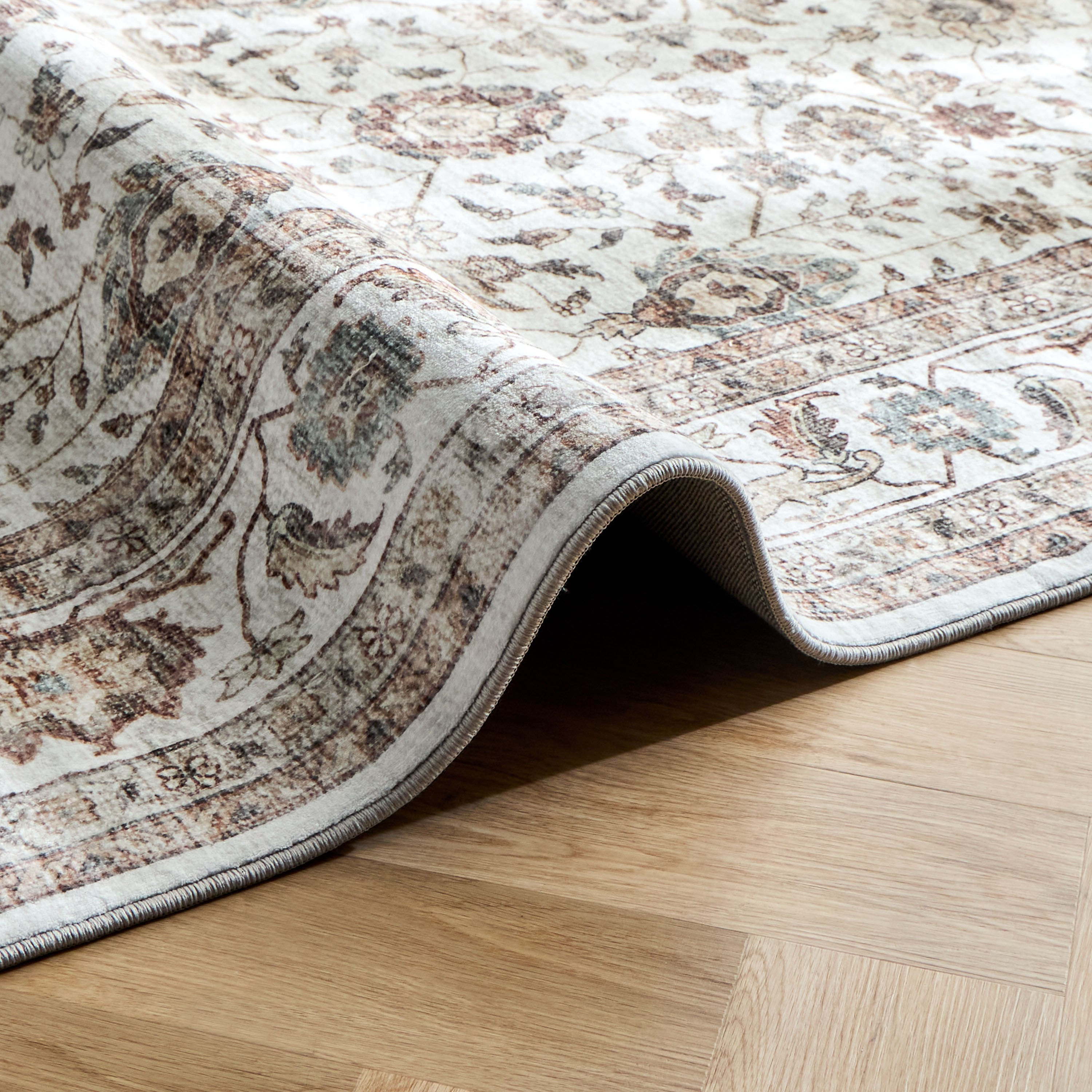 سجادة - ميرديث - 200x290 سم-household-rugsandcarpets-rugs-image-4