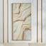زينة حائط مؤطرة مرصّعة بالجواهر- أيليني - 60x120 سم-household-walldecorandmirrors-wallart-image-5