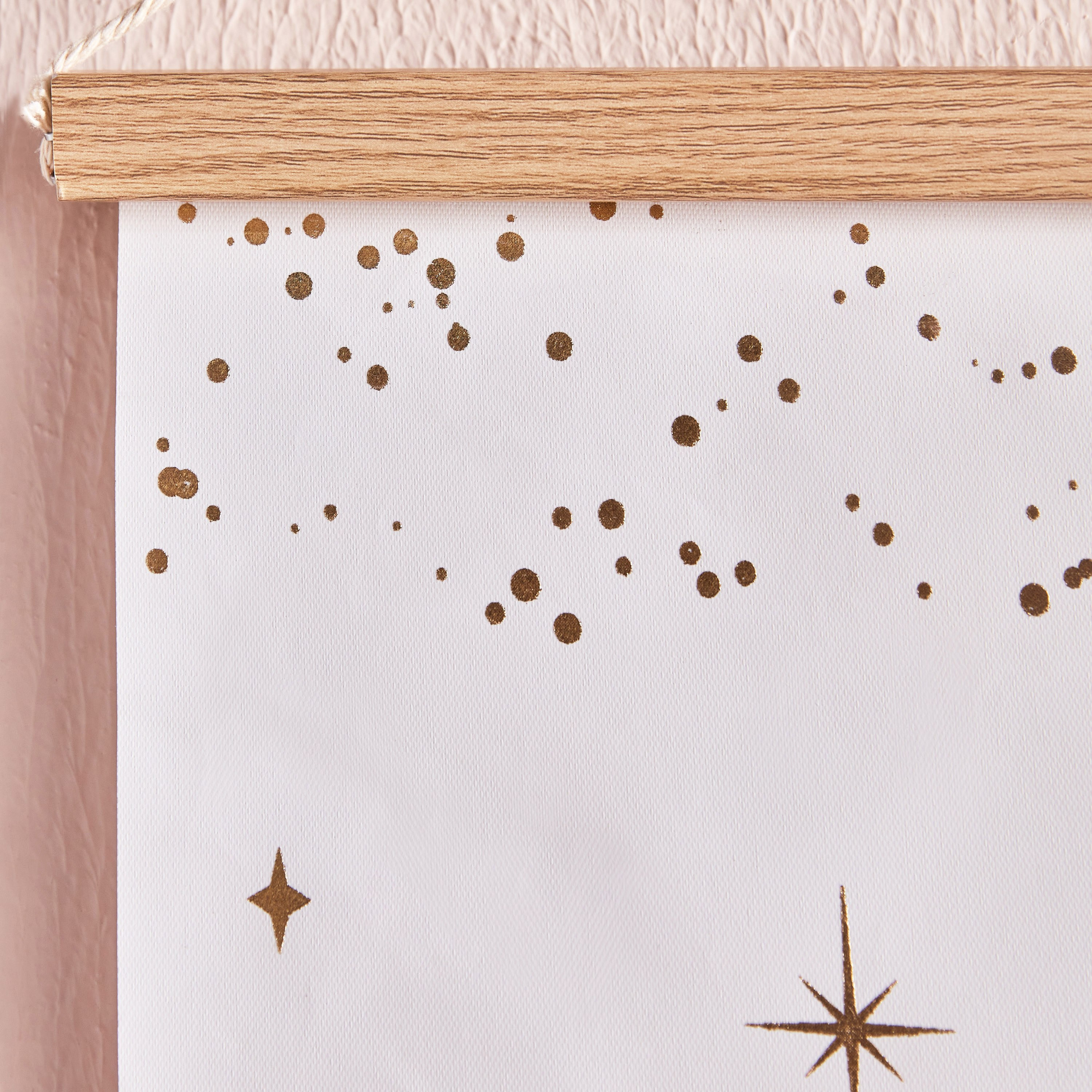 زينة حائط كانفاس مؤطرة - سعيد - 40x60 سم-household-walldecorandmirrors-wallart-image-4