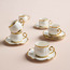 Sama 12-Piece Porcelain Espresso Set - 90 ml, Serves 6-household-dining-teaandcoffee-teaandcoffeesets-image-1