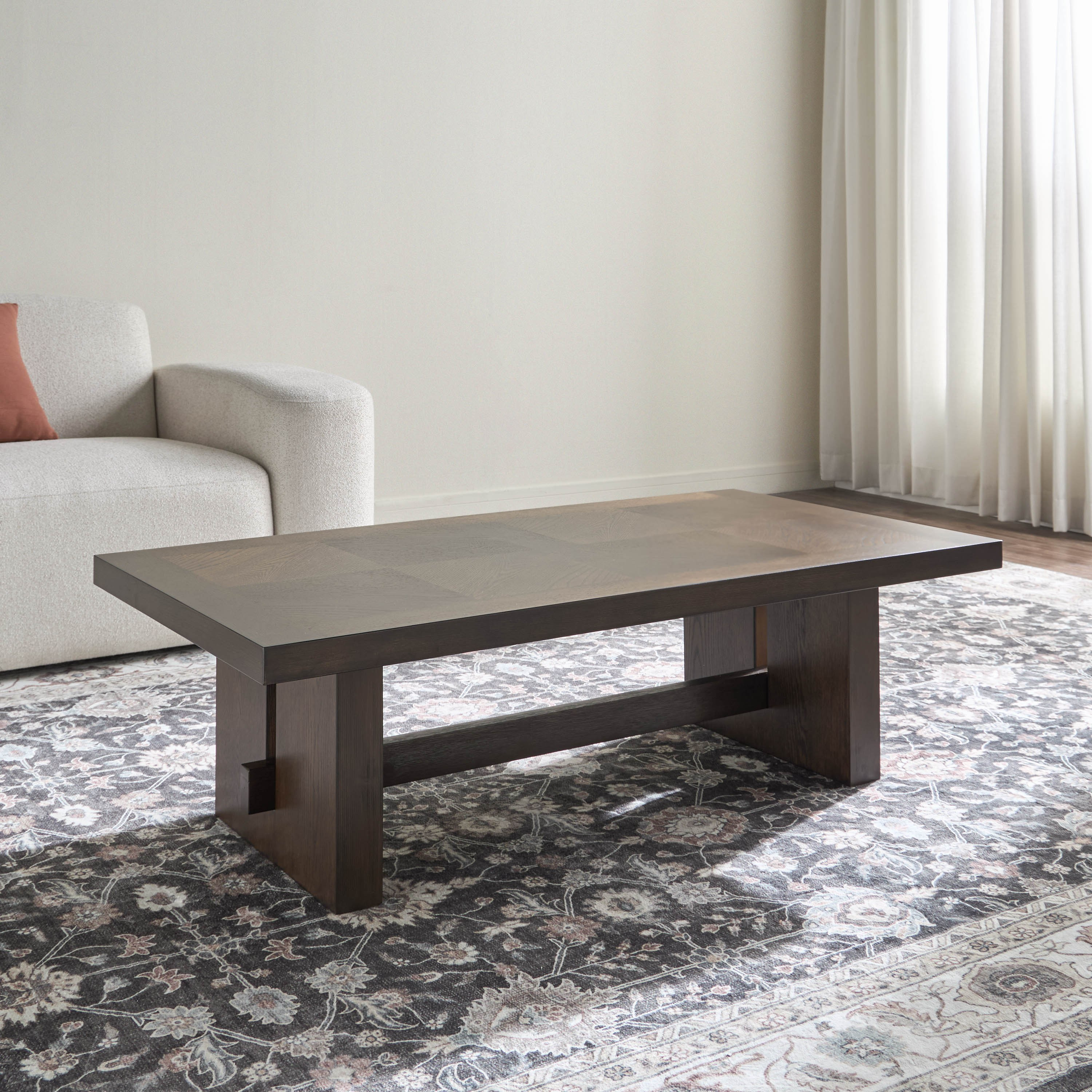 Nottingham Coffee Table