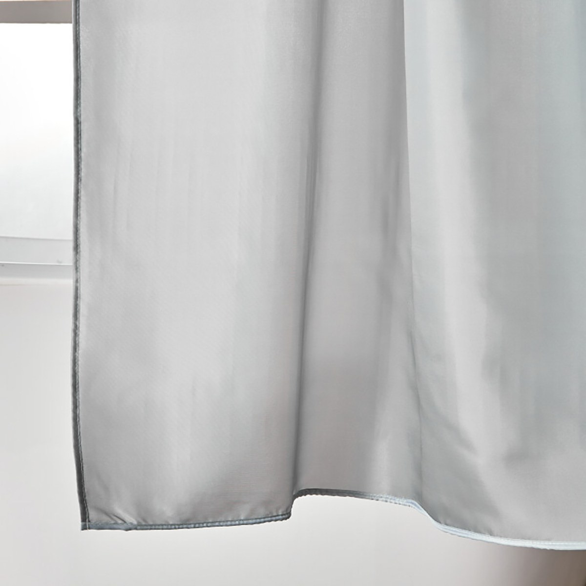 ستارة حمام - سكولبين - 180x180 سم-household-bathandlaundry-shower-showercurtainandliners-image-3