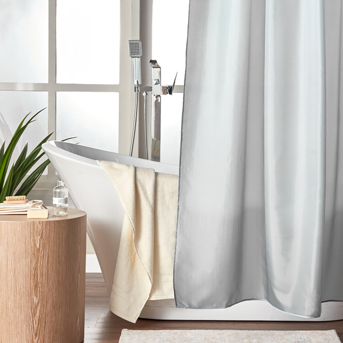 Sculpin Shower Curtain - 180x180 cm-household-bathandlaundry-shower-showercurtainandliners-image-4