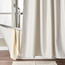 ستارة استحمام - سيلا - 180x180 سم-household-bathandlaundry-shower-showercurtainandliners-image-5