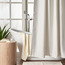 ستارة استحمام - سيلا - 180x180 سم-household-bathandlaundry-shower-showercurtainandliners-image-2