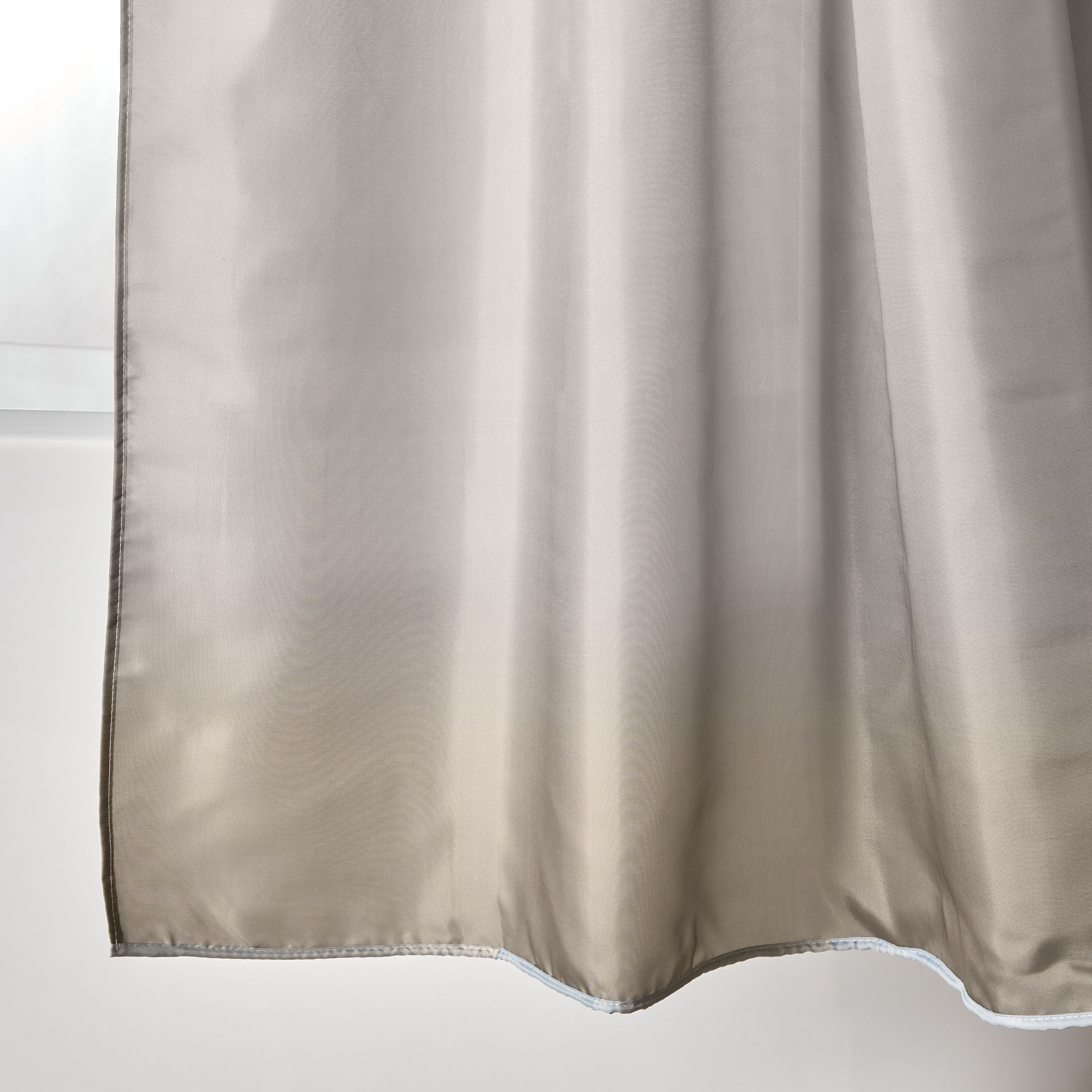 ستارة حمام - سكالبين - 180x180 سم-household-bathandlaundry-shower-showercurtainandliners-image-3