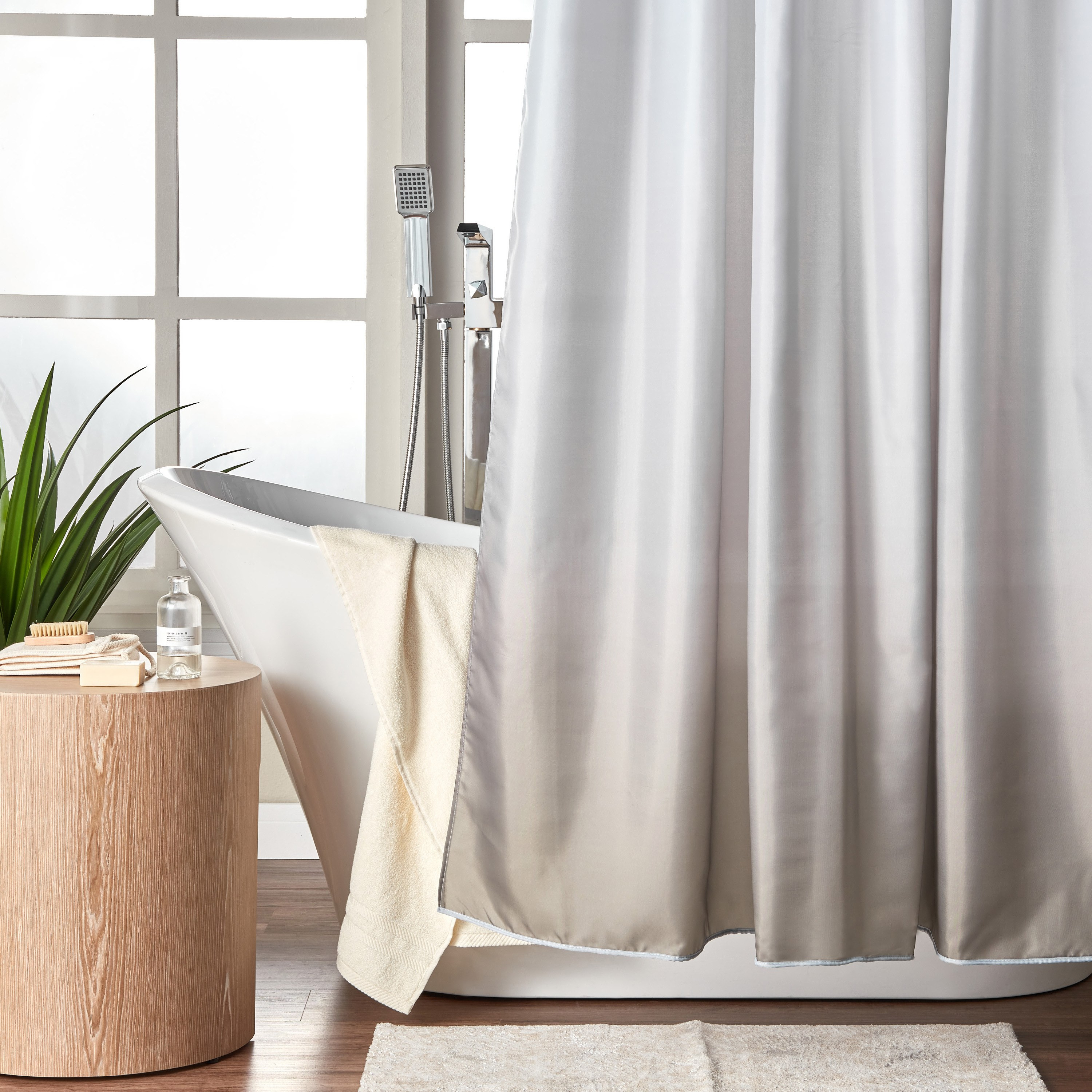 Sculpin Shower Curtain - 180x180 cm-household-bathandlaundry-shower-showercurtainandliners-image-4