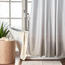 ستارة حمام - سكالبين - 180x180 سم-household-bathandlaundry-shower-showercurtainandliners-image-2