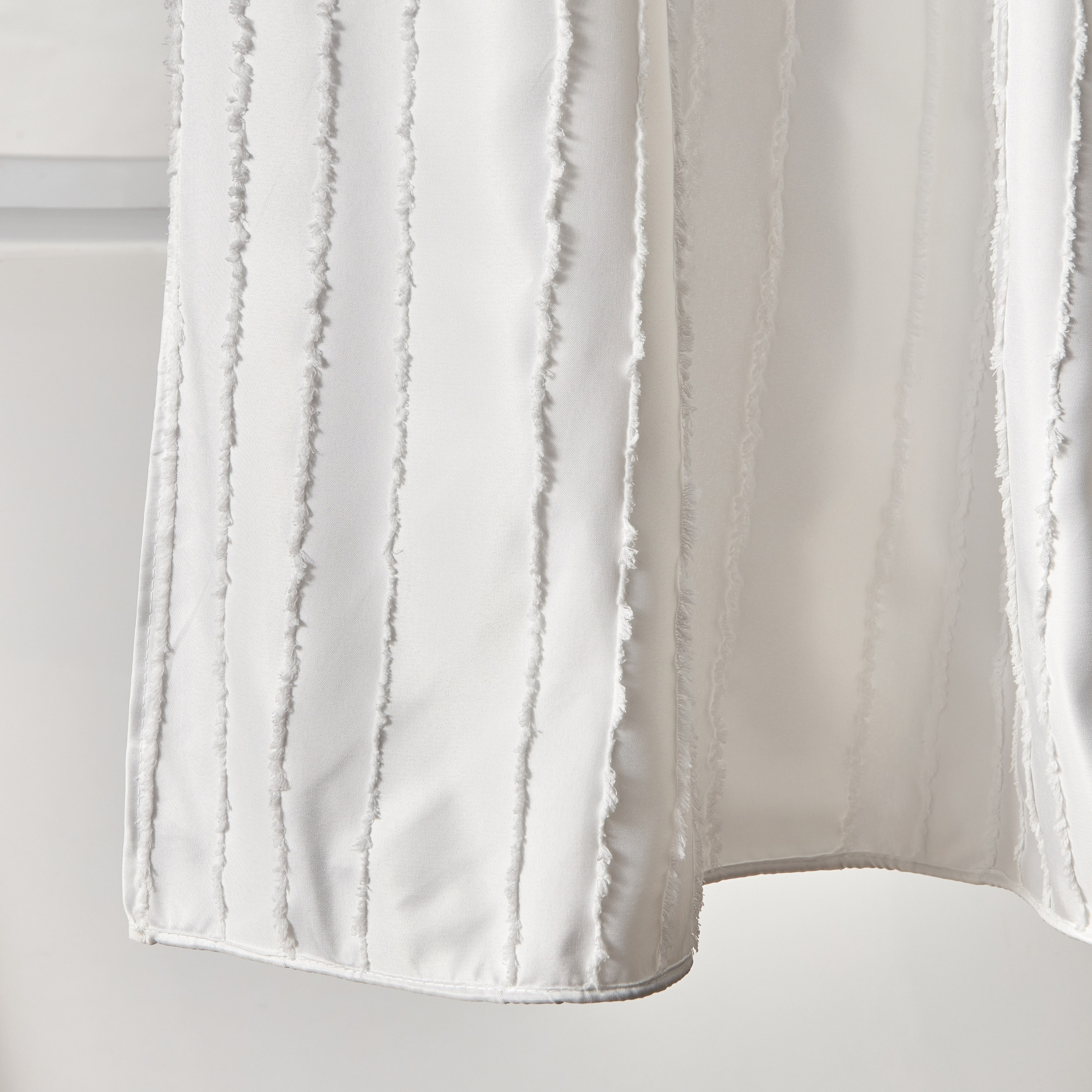 Minow Shower Curtain - 180x180 cm-household-bathandlaundry-shower-showercurtainandliners-image-3