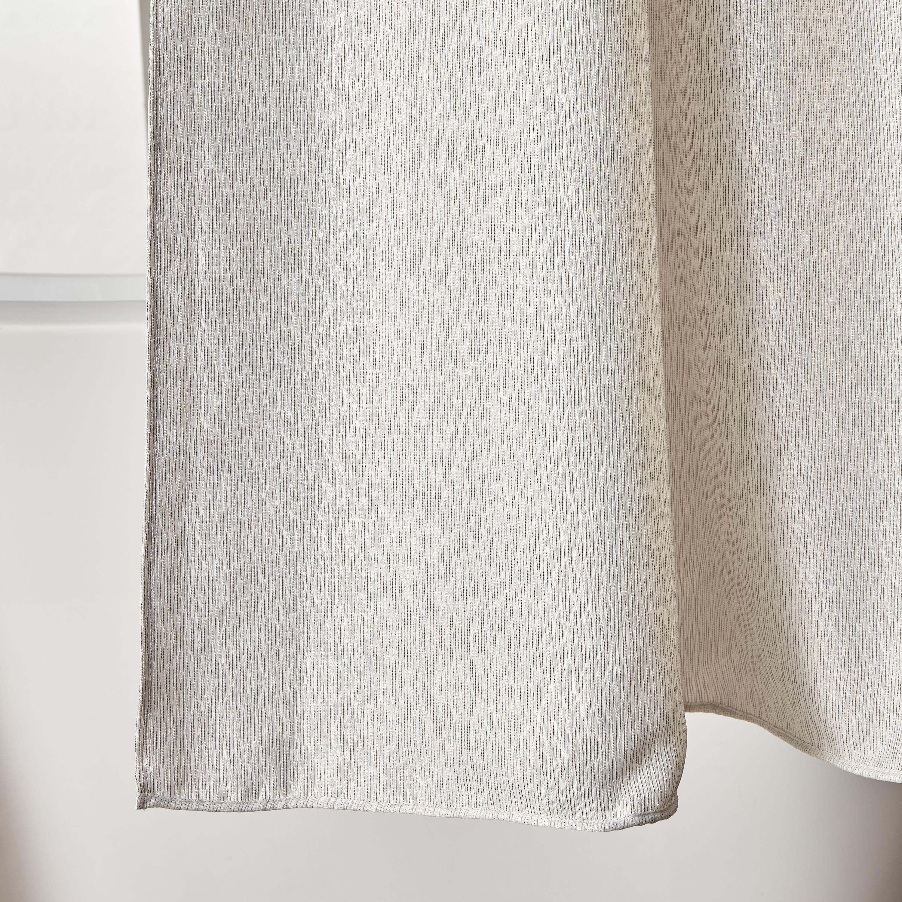 Silla Shower Curtain - 240x180 cm-household-bathandlaundry-shower-showercurtainandliners-image-3