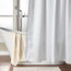 Glitz Shower Curtain - 240x180 cm-household-bathandlaundry-shower-showercurtainandliners-image-1