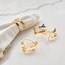 طقم حلقات مناديل سفرة 4 قطع - رمضان-household-dining-tablelinen-napkinsandaccessories-image-3