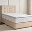 Rejuvenate Royal Pillow Top Spring Single Mattress - 120x200 cm-furniture-mattresses-singlemattresses-image-5