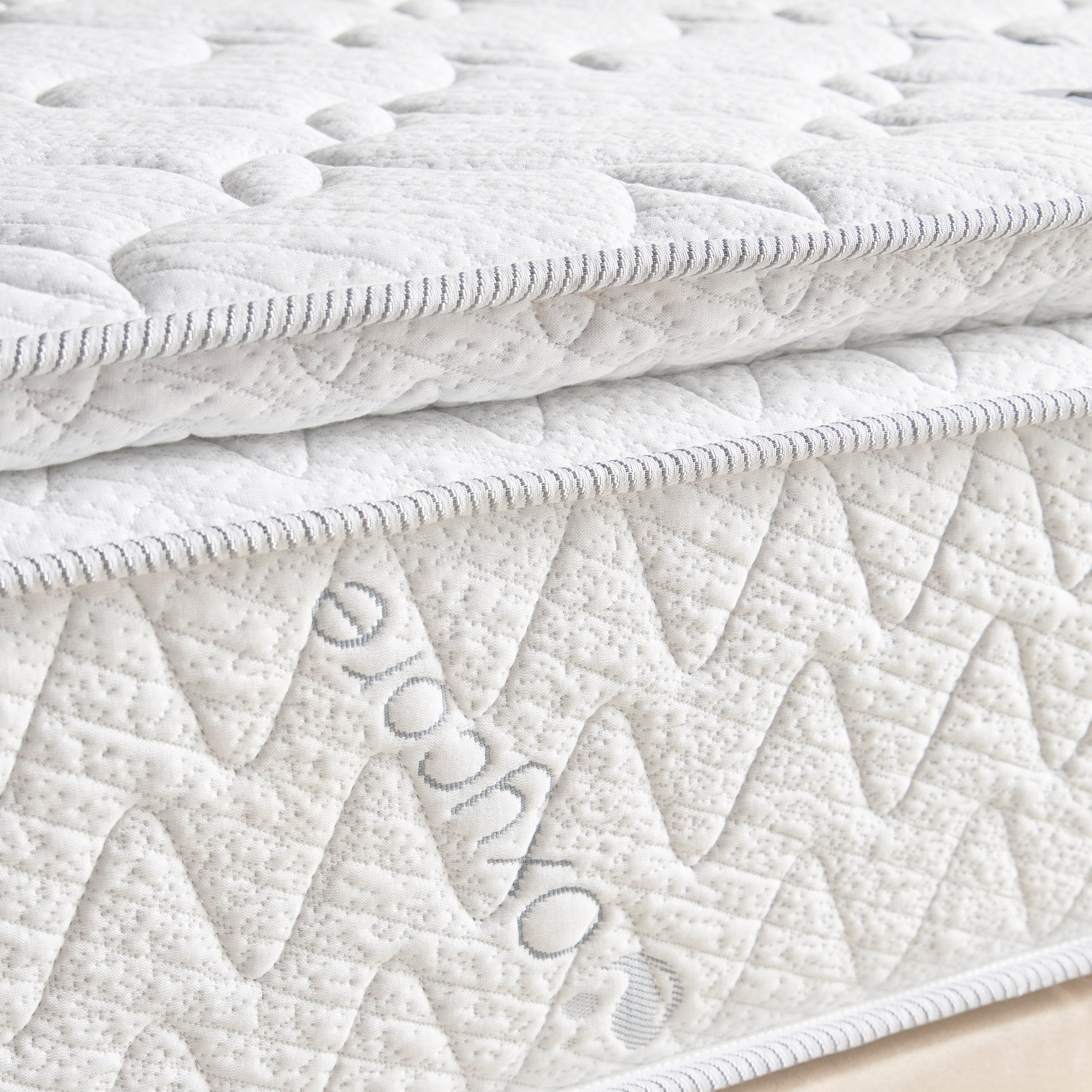 مرتبة كوين بنوابض وسطح موسّد من ريجوفينات رويال - 160x200 سم-furniture-mattresses-queenmattresses-image-3