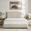 مرتبة كوين بنوابض وسطح موسّد - ريجوفينيت رويال - 160x200 سم-furniture-mattresses-queenmattresses-image-2