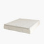 مرتبة كوين بنوابض وسطح موسّد - ريجوفينيت رويال - 160x200 سم-furniture-mattresses-queenmattresses-image-1