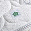 Rejuvenate Royal Pillow Top Spring Single Mattress - 90x200 cm-furniture-mattresses-singlemattresses-image-4