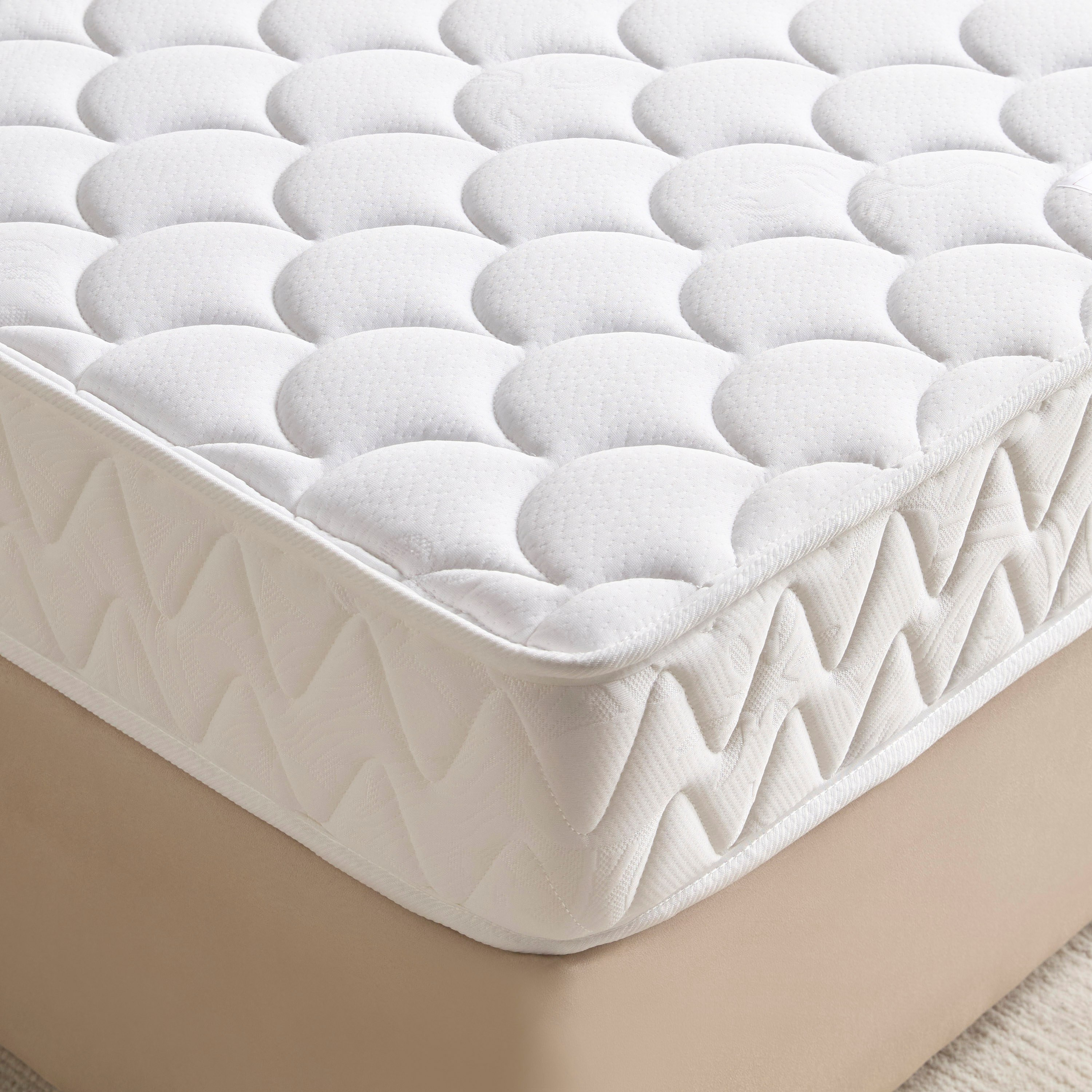 Full memory online foam mattress