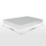 Siesta Foam Single Mattress - 120x200x13 cm-InfluencerCodes_Ramadan26_All_20012026-image-6