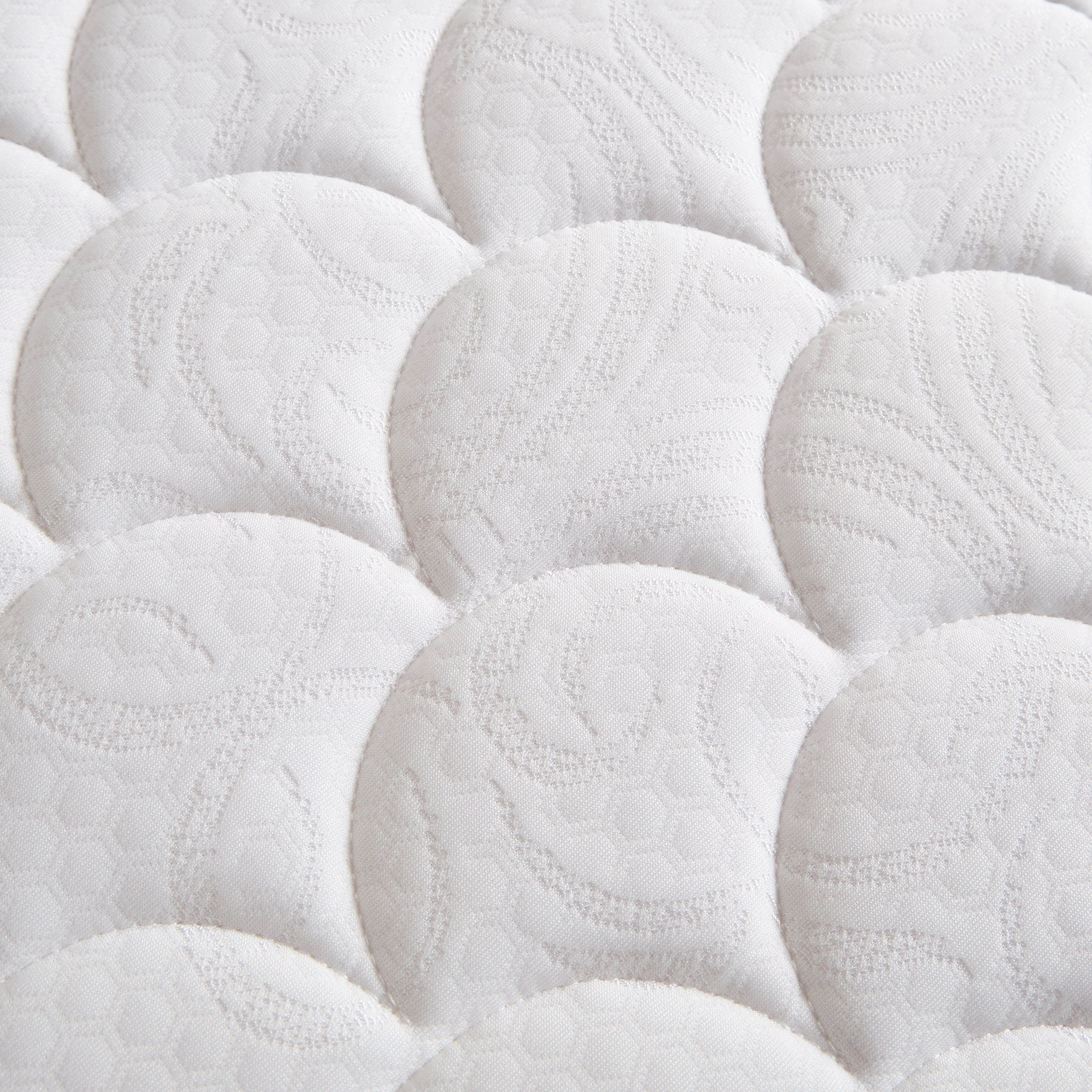 Rejuvenate Foam King Mattress - 180x200x17 cm-furniture-mattresses-kingmattresses-image-2