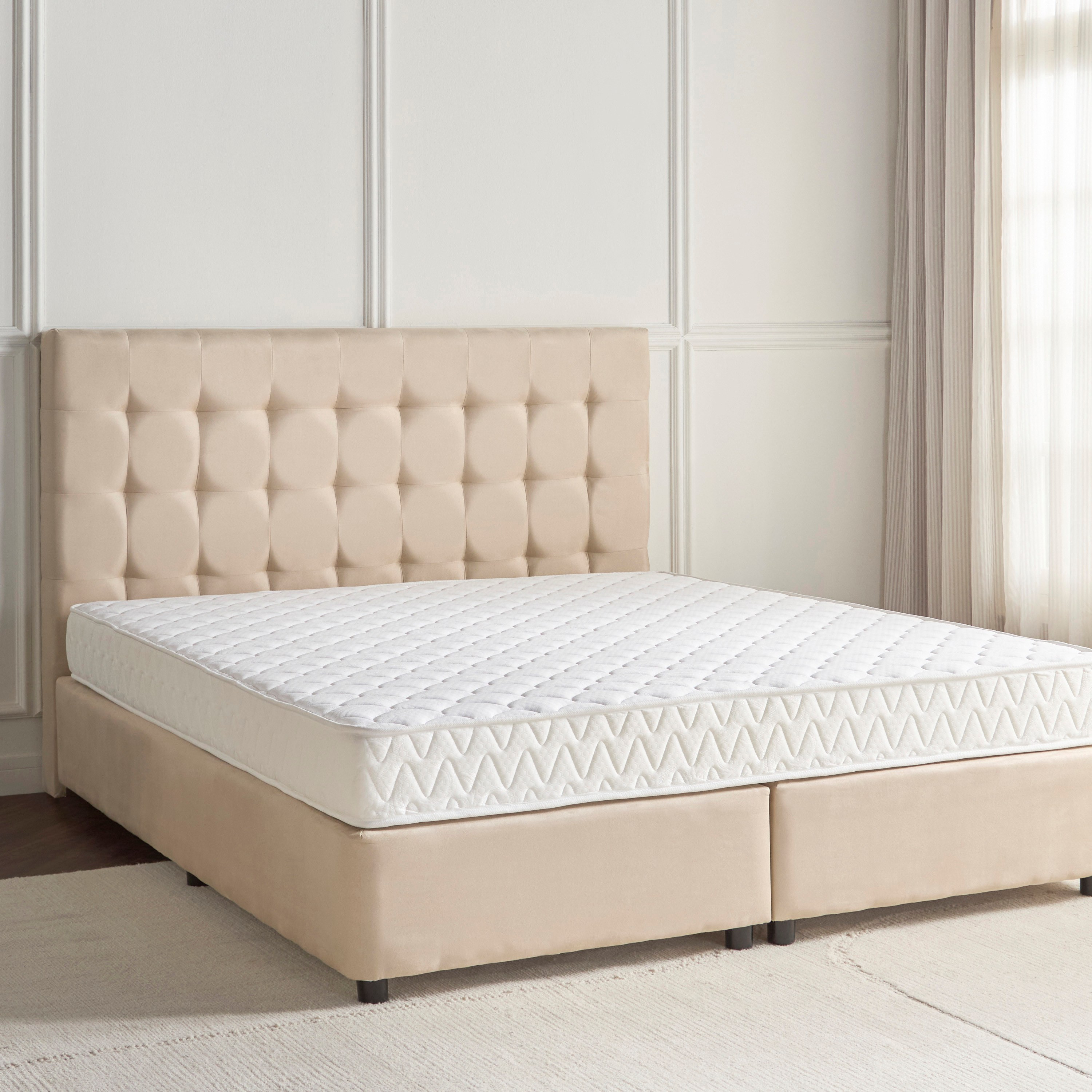 مرتبة سوبر كينج إسفنج - ريجوفينيت - 200×200×17 سم-furniture-mattresses-superkingmattresses-image-5