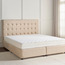 مرتبة إسفنج سوبر كينج - سييستا - 200×200×13 سم-furniture-mattresses-superkingmattresses-image-1