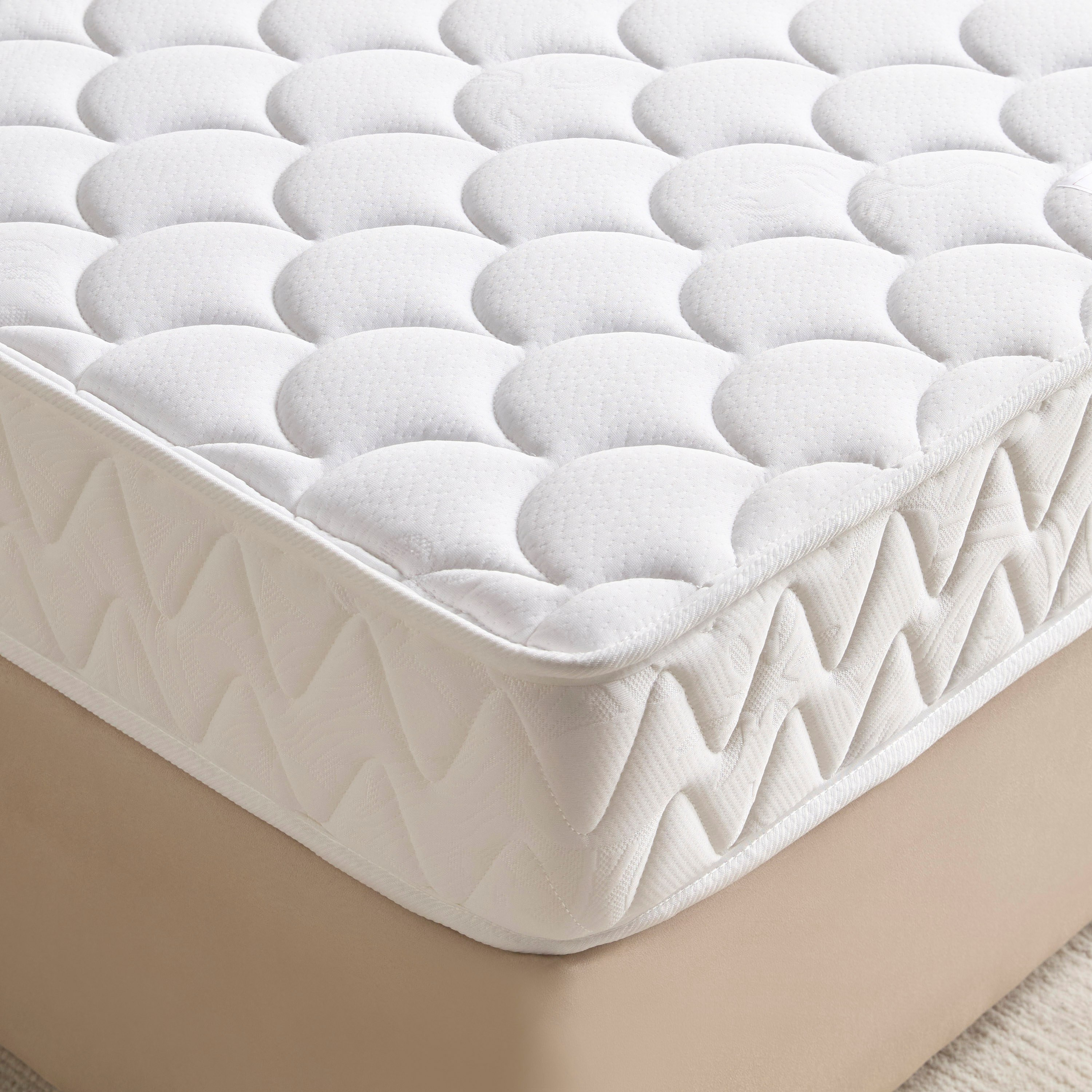 مرتبة إسفنج فردية- ريجوفينيت - 90x200x17 سم-furniture-mattresses-singlemattresses-image-1