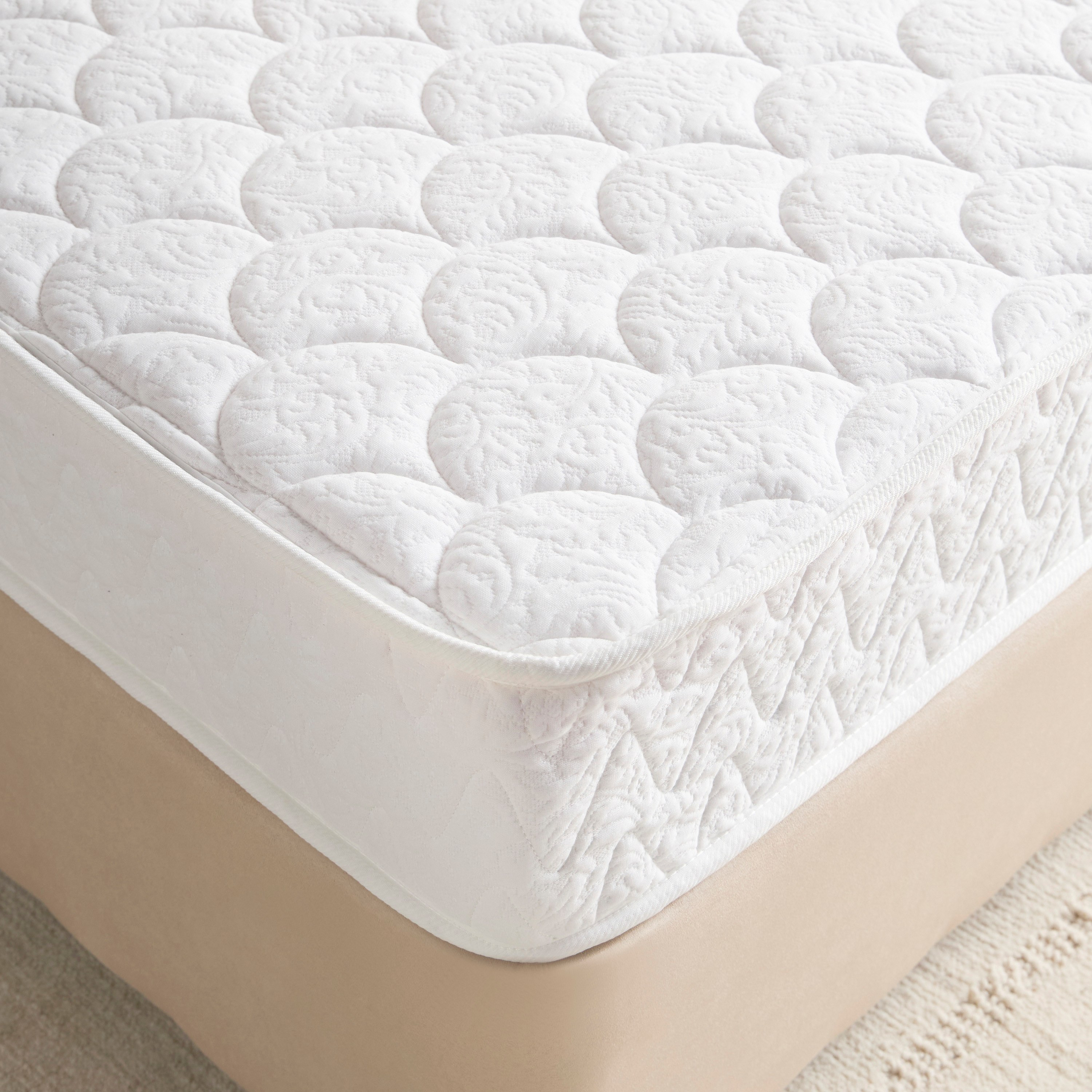 King shop mattress online