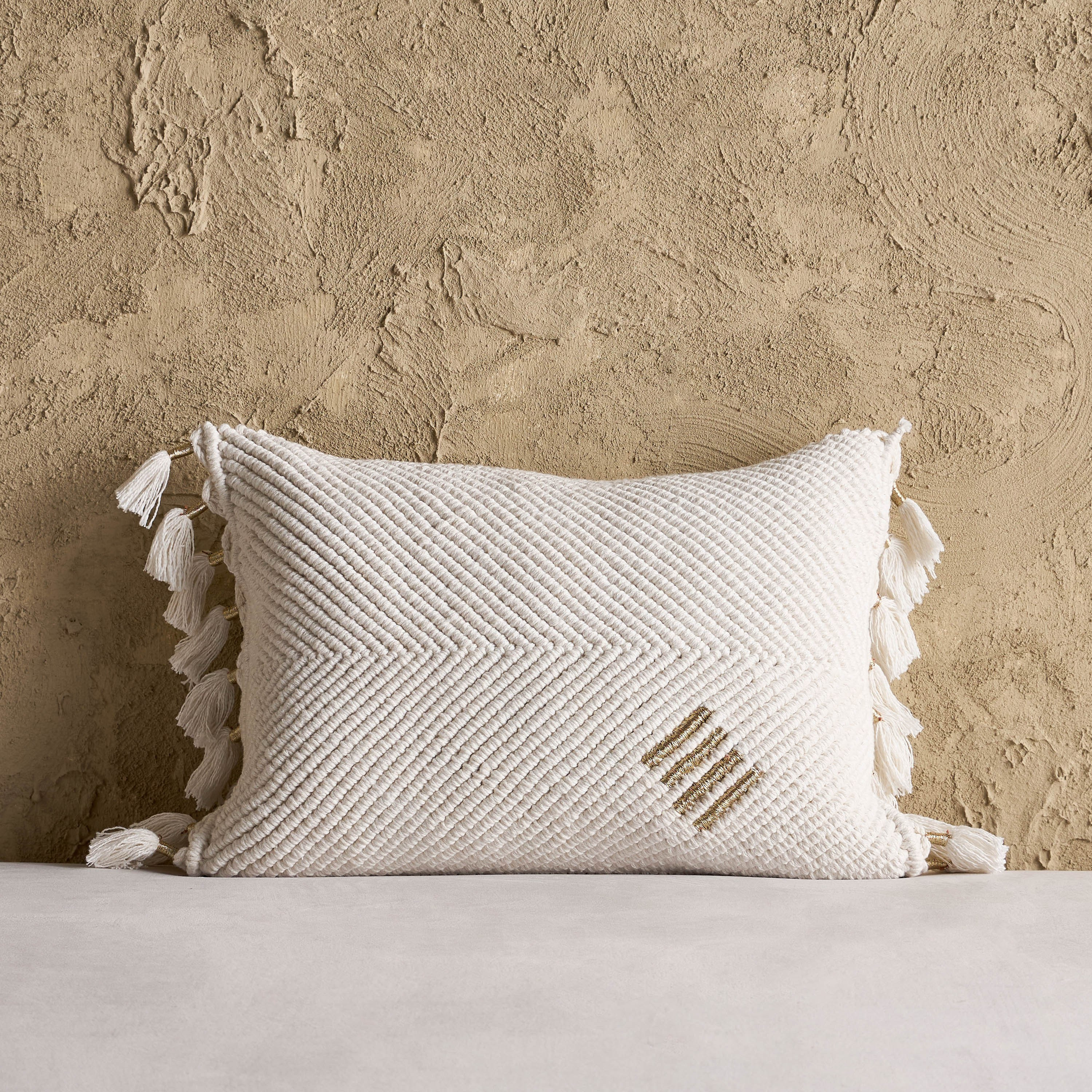 Samara design 2024 decorative pillows