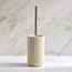 حامل فرشاة حمّام - تيلابا-household-bathandlaundry-bathaccessories-toiletbrushholders-image-4