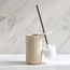 حامل فرشاة حمّام - تيلابا-household-bathandlaundry-bathaccessories-toiletbrushholders-image-3