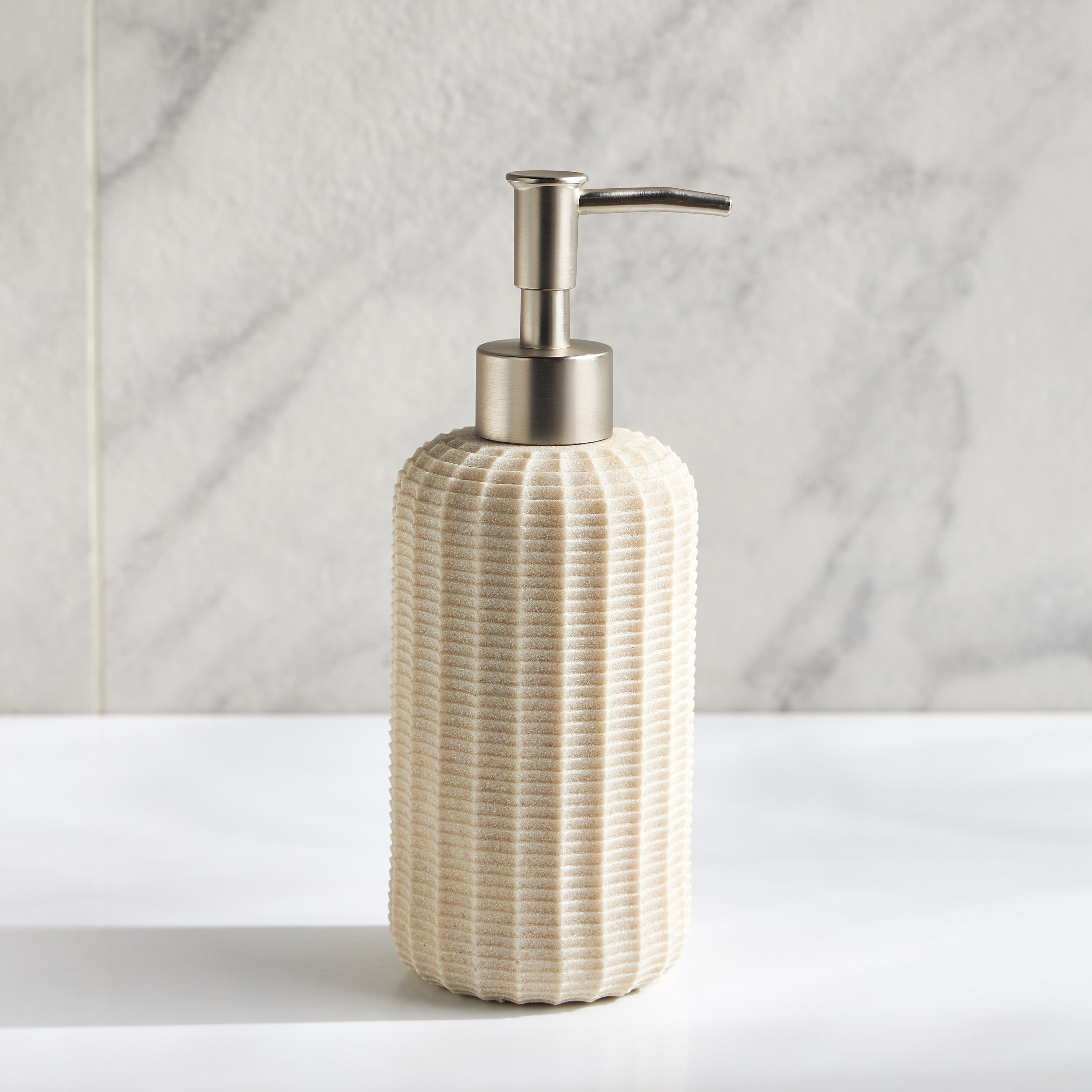 Tilapa Soap Dispenser-household-bathandlaundry-bathaccessories-soapdishesanddispensers-image-1