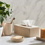غطاء علبة مناديل - تيلابا-household-bathandlaundry-bathaccessories-tissueboxesandcottonjars-image-1