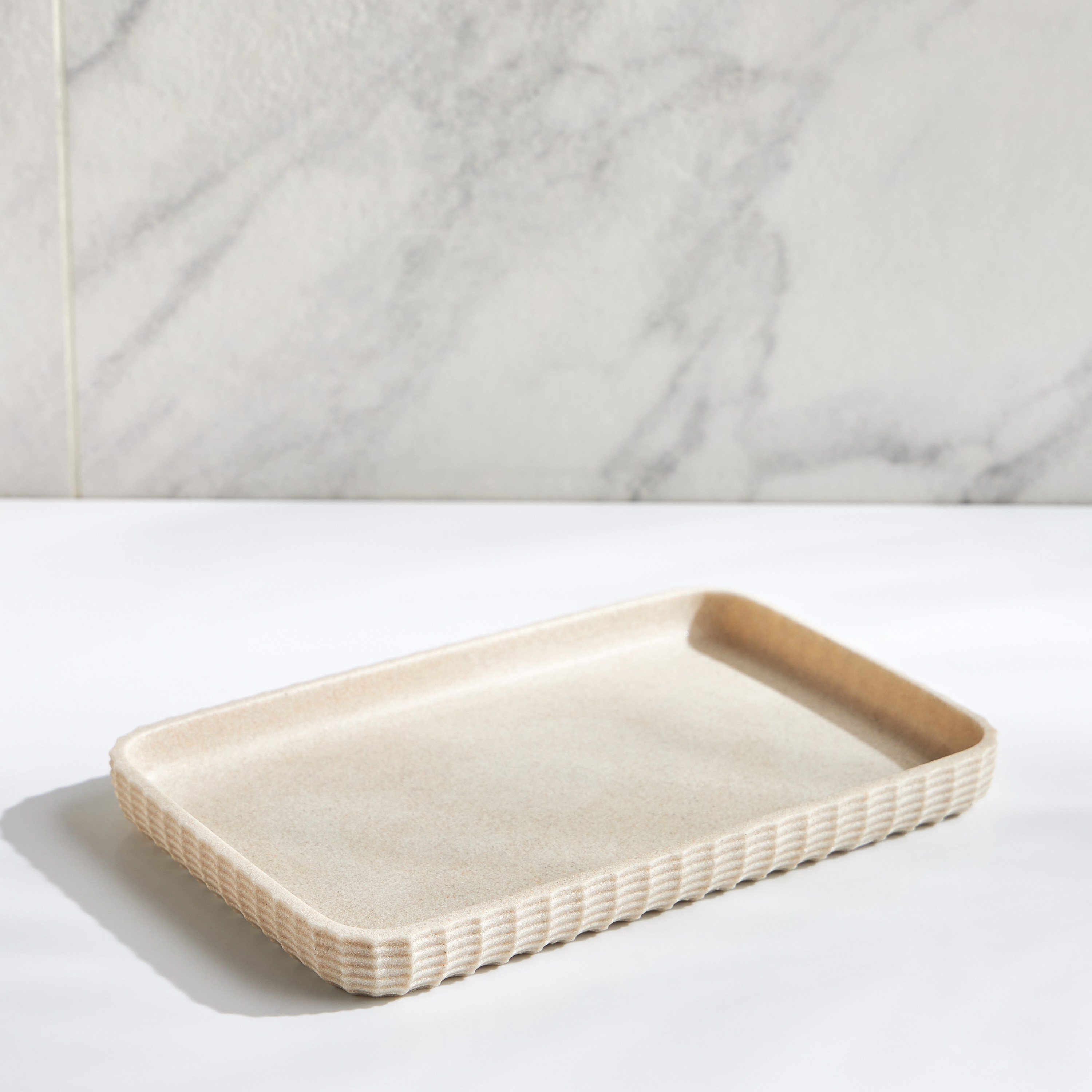 Tilapa Towel Tray-household-bathandlaundry-bathaccessories-toweltraysandplatforms-image-1