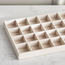 Flosci 28-Compartment Jewellery Tray-household-storage-jewelleryorganizing-jewellerytrays-image-2